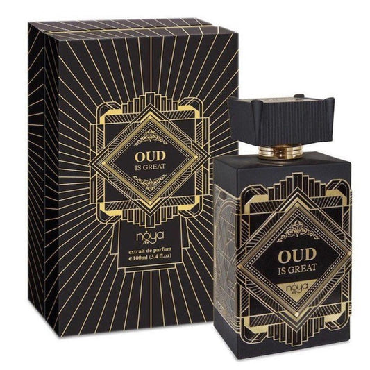 Noya Oud Is Great EDP (100 ml)