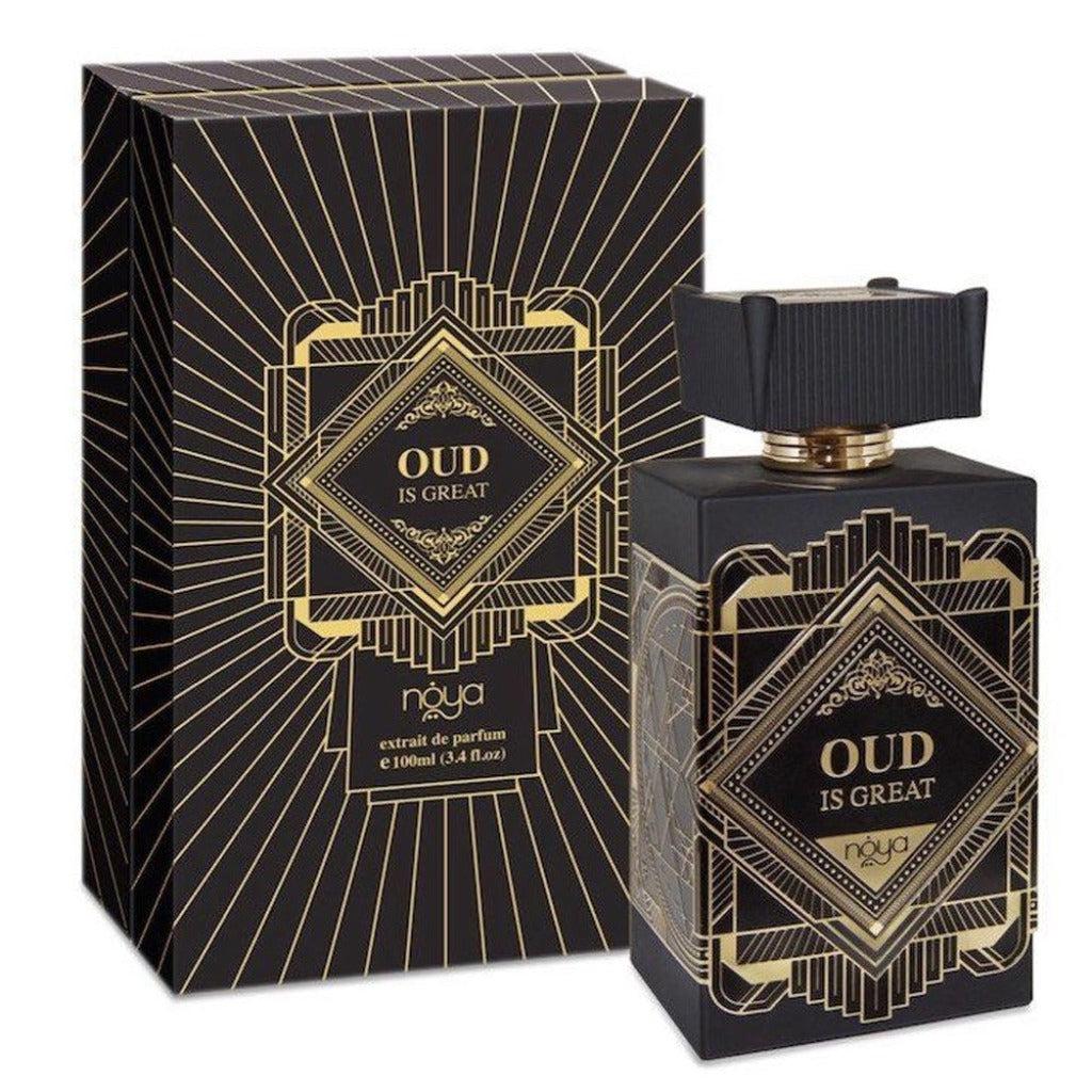 Noya Oud Is Great EDP (100 ml)