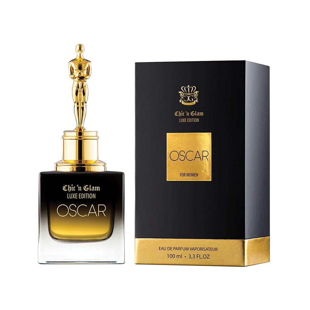 Oscar Chic 'N Glam EDP (100ml)