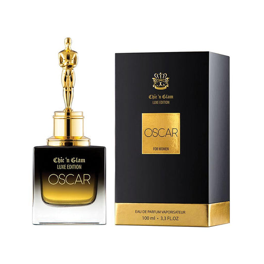 Oscar Chic 'N Glam EDP (100ml)