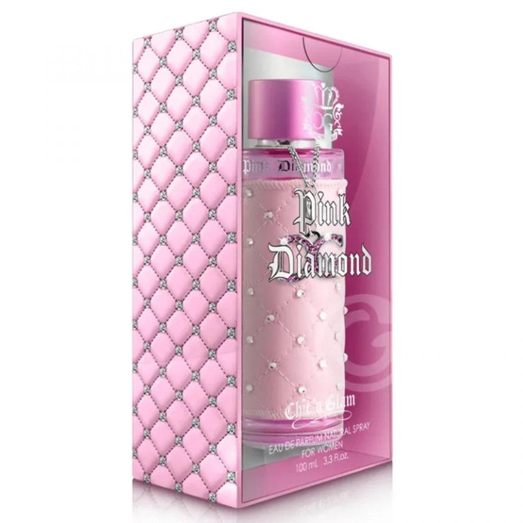 Pink Diamond EDP (100ml)