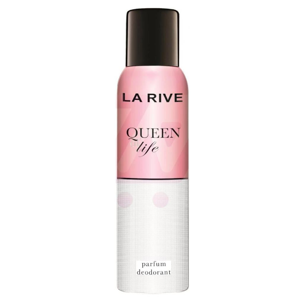 Queen Of Life Deodorant (150 mL)