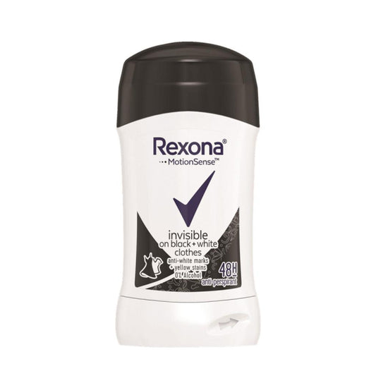 Rexona Motion Sense invisible deodorant (50ml)