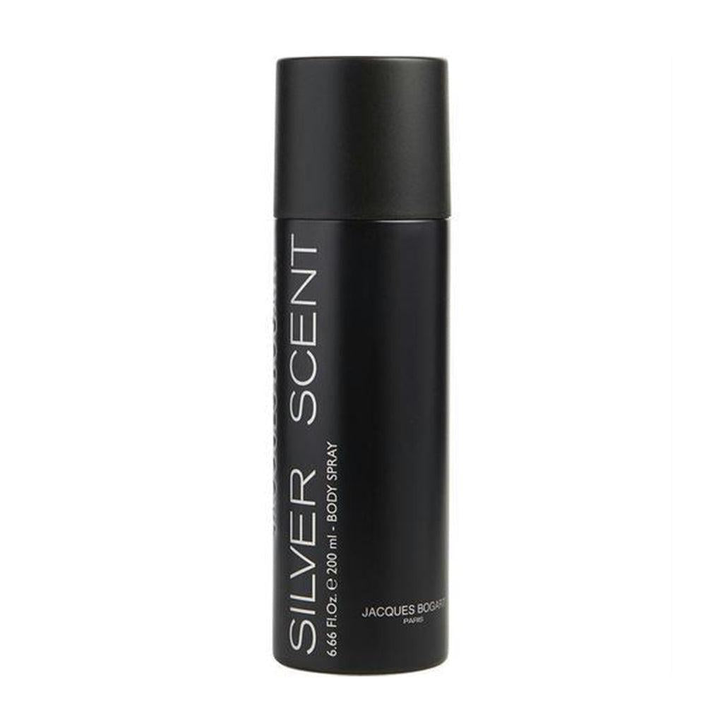 Silver Scent Deodorant (200 ML)