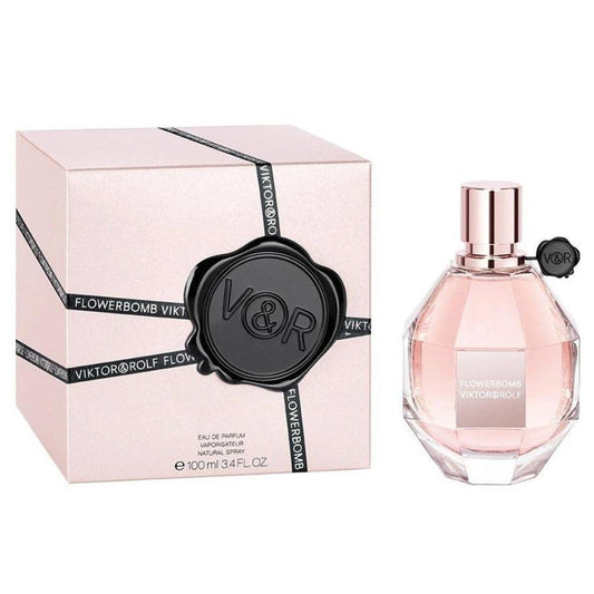 Viktor & Rolf Flowerbomb EDP (100ml)