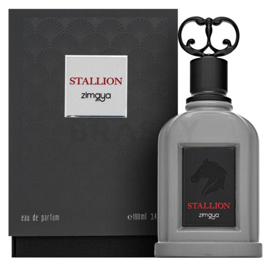 Zimaya Stallion EDP (100ml)